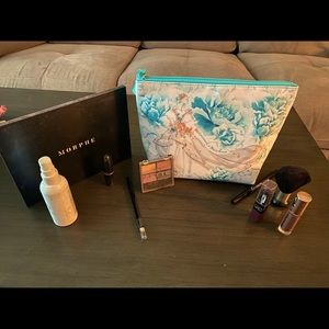 Makeup Bag